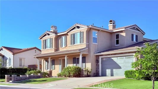 Edelweiss Drive, Corona, California 92883, Stati Uniti