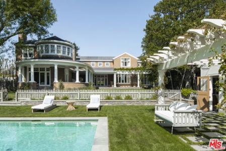 Zumirez Drive, Malibu, 加州 90265, 美國