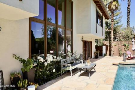 Bucksglen Court, Westlake Village, Kaliforniya 91361, Amerika Birleşik Devletleri