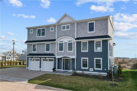 2 Sedge Court, Narragansett, RI 02882, USA
