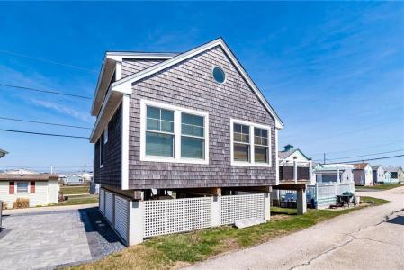 240 Cards Pond Road, South Kingstown, RI 02879, USA