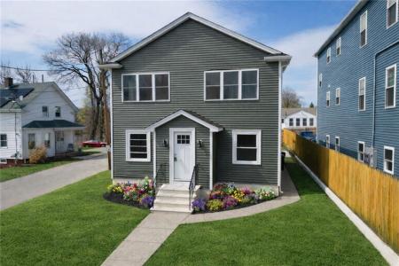 31 Newbury Street, Providence, RI 02904, USA