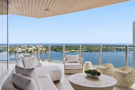 1333 S Flagler Drive 1702, West Palm Beach, Floryda 33401, USA