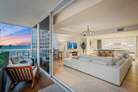 3550 S Ocean Boulevard 3d, South Palm Beach, Florida 33480
