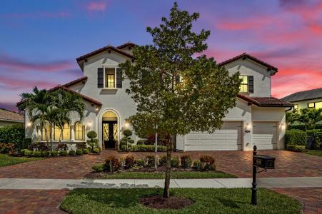 9420 Grand Prix Lane, Boynton Beach, Florida 33472