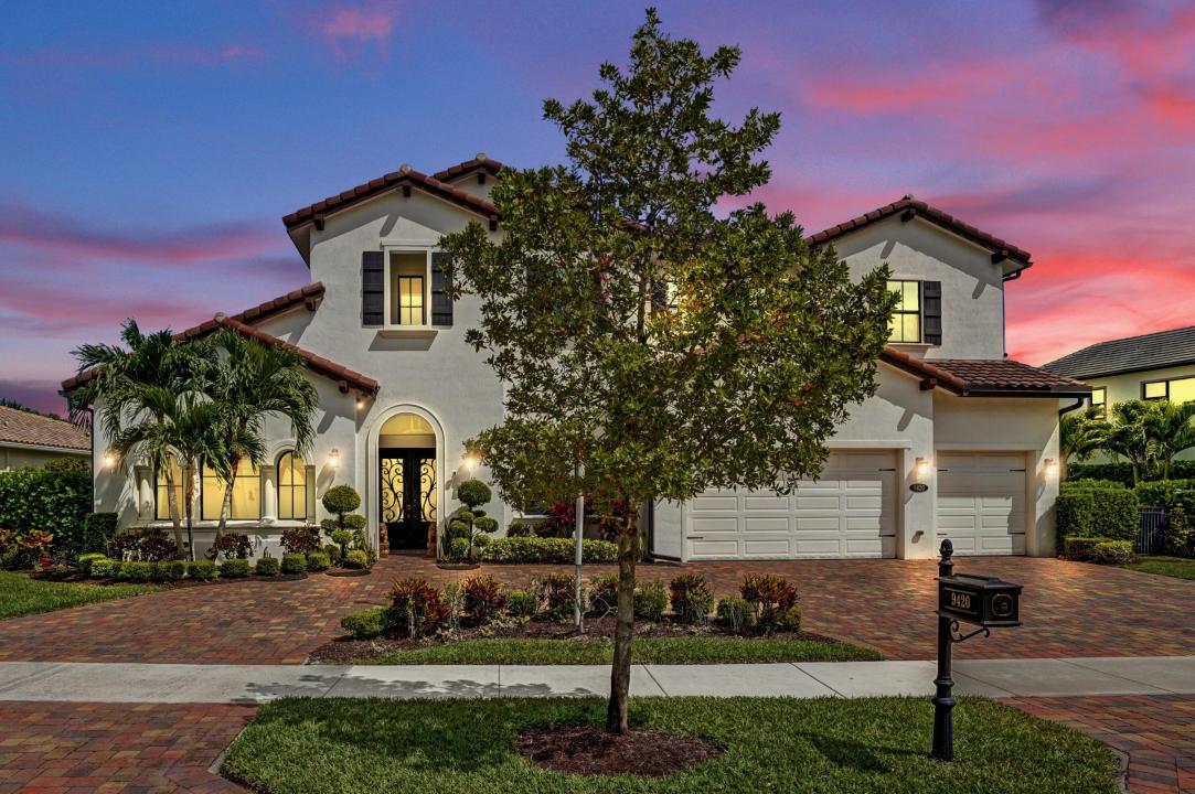 9420 Grand Prix Lane, Boynton Beach, Florida 33472