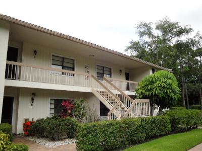 20 Westgate Lane F, Boynton Beach, Florida 33436