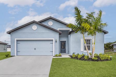 8585 101st Avenue, Vero Beach, Флорида 32967, Соединенные Штаты