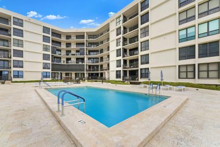 3610 S Ocean Boulevard 610, South Palm Beach, Florida 33480