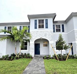 29190 SW 163rd Court, Homestead, 佛羅里達州 33033, 美國