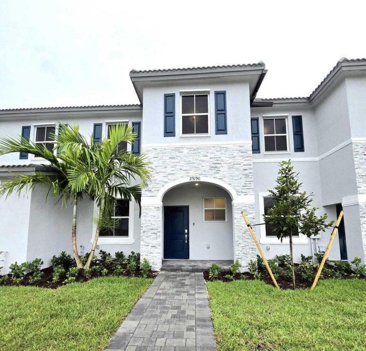 29190 SW 163rd Court, Homestead, 佛羅里達州 33033, 美國