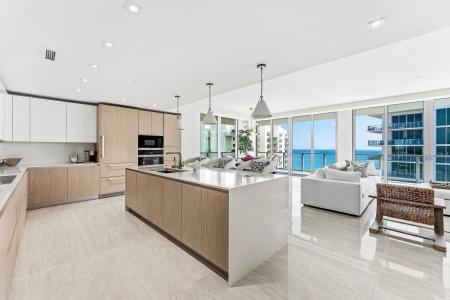 3100 N Ocean Drive 1702p, Singer Island, Florida 33404, USA
