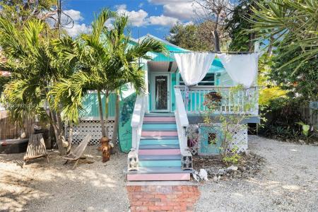 14 Bonita Ave, Key Largo, Florida 33037, USA