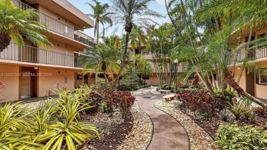 10975 SW 107th ST. 202, Kendall, Florida 33176
