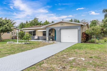 4871 NW 13th Ave, Deerfield Beach, Florida 33064, USA