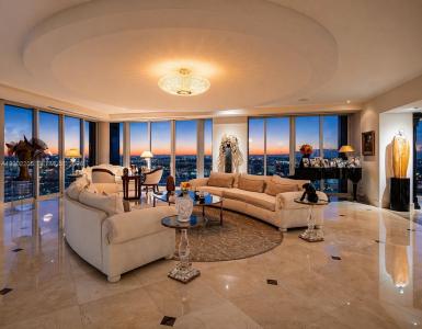 7000 Island Blvd PH-02, Aventura, Floride 33160, États-Unis