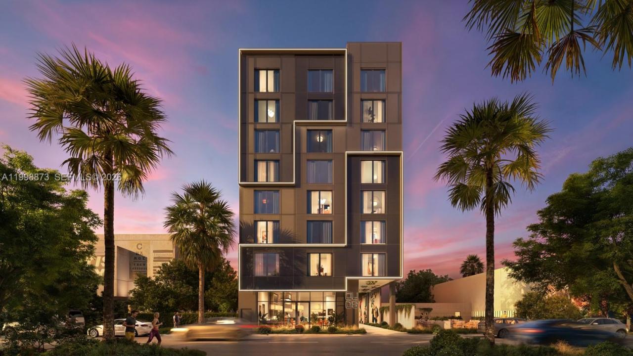335 NW 28th St 701, Miami, Florida 33127
