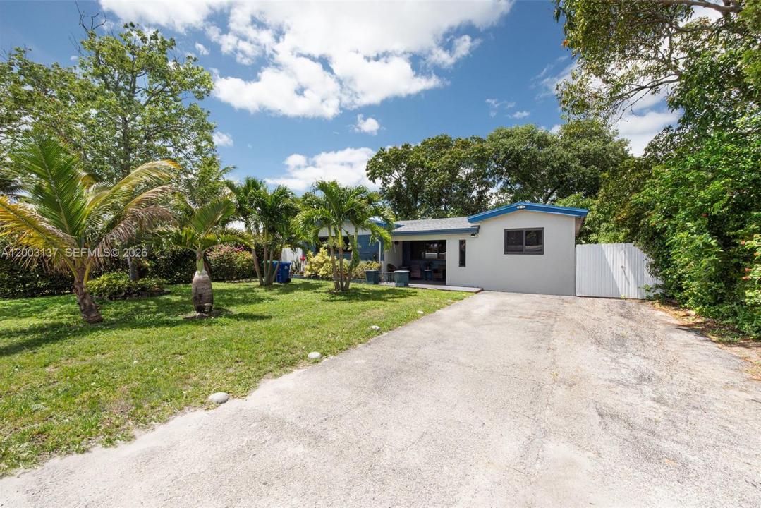 2630 Everglades Dr, Miramar, Floryda 33023, USA