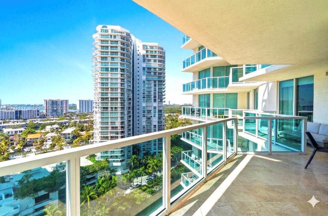 250 Sunny Isles Blvd 3-1606, Sunny Isles Beach, Floride 33160, États-Unis