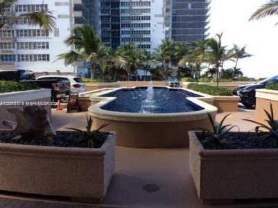 2080 S Ocean Dr 707, Hallandale Beach, Florida 33009, USA