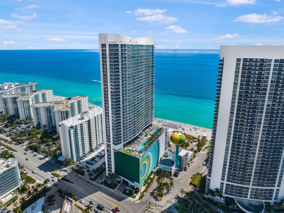 4111 S Ocean Dr 2207, Hollywood, Florida 33019, Stati Uniti