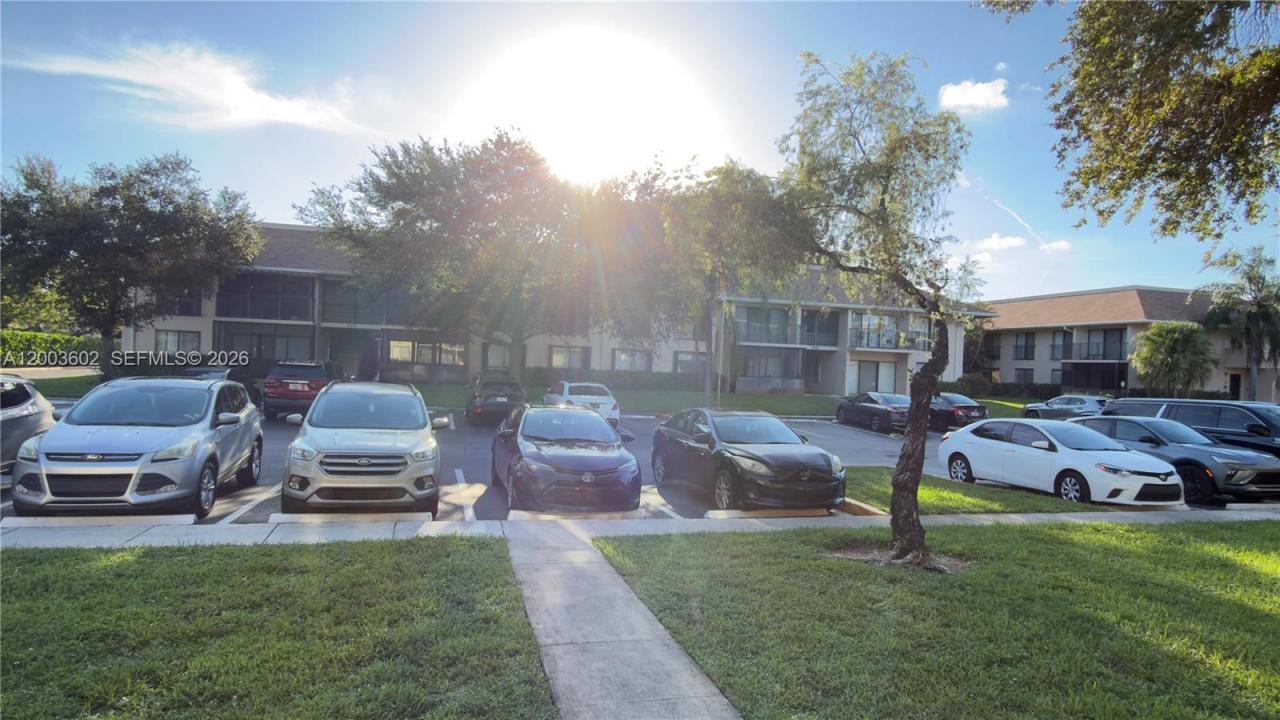 5855 Washington St 90, Hollywood, Floride 33023, États-Unis