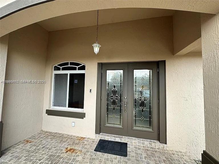 3783 NW 201st Ter, Miami Gardens, Florida 33055, USA