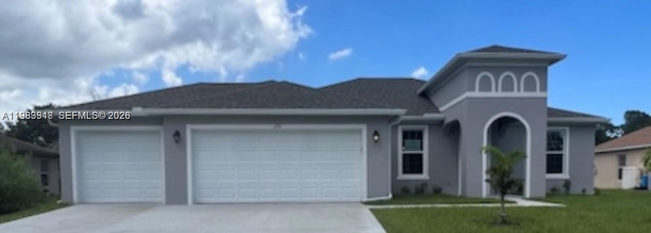 1255 SE WADSWORTH ST, Palm Bay, Флорида 32909, Соединенные Штаты