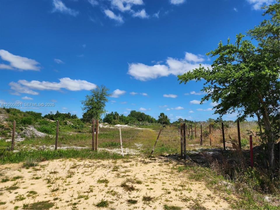 16785 NW 292nd ST, Okeechobee, Floride 34972, États-Unis