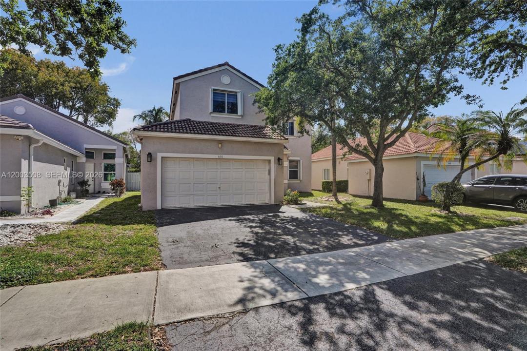 636 Sand Creek Cir, Weston, Florida 33327, Stati Uniti