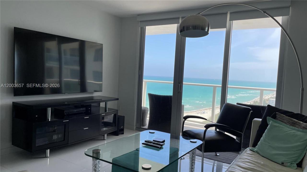 5701 Collins Ave 1714, Miami Beach, Florida 33140, Stati Uniti