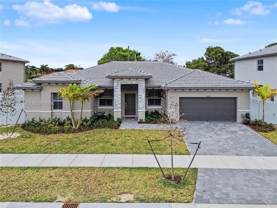 13218 SW 189th Ter, Miami, Floride 33177, États-Unis