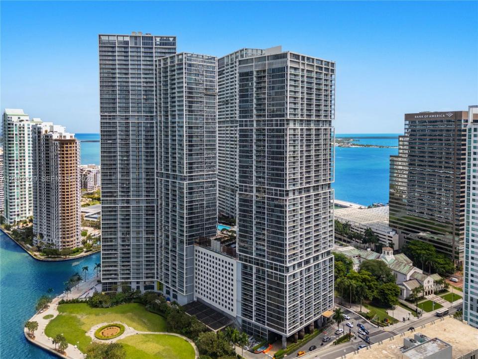 485 Brickell Ave 4501, Miami, 플로리다 33131, 미국