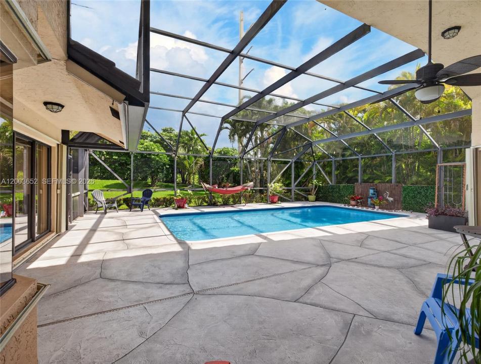 1025 Creekford Dr, Weston, Florida 33326, Stati Uniti
