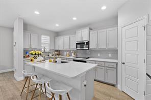 6040 Bursey Road, Watauga, Teksas 76148, Amerika Birleşik Devletleri