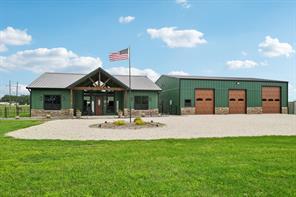 1143 Rs County Road 2300, Emory, Texas 75440, HOA KỲ