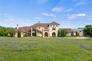 4101 Howard Road, Waxahachie, Texas 75165, HOA KỲ