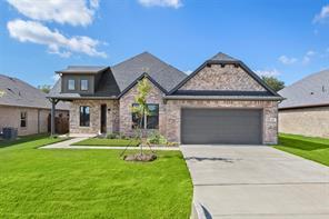 625 Escovedo Drive, Italien, Texas 76651, USA