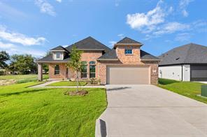 713 Escovedo Drive, إيطاليا , تكساس 76651, الولايات المتحدة