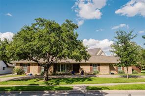 3257 Brookhaven Club Drive, Farmers Branch, Texas 75234, États-Unis