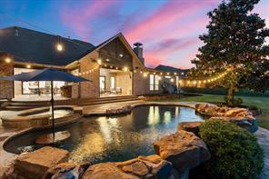 2141 Woodhaven Drive, Prosper, Texas 75078, États-Unis