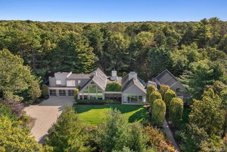 7 Rolling Wood Lane, East Hampton, 纽约州 11937, 美国