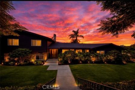 Hauser Cir, Thousand Oaks, Californie 91362, États-Unis