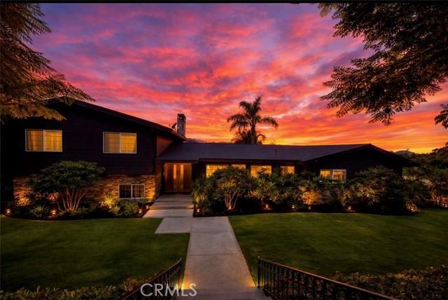 Hauser Cir, Thousand Oaks, Californie 91362, États-Unis