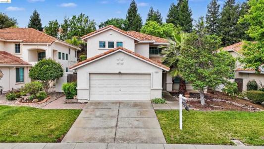 Bald Eagle Dr, Vacaville, Californie 95688, États-Unis
