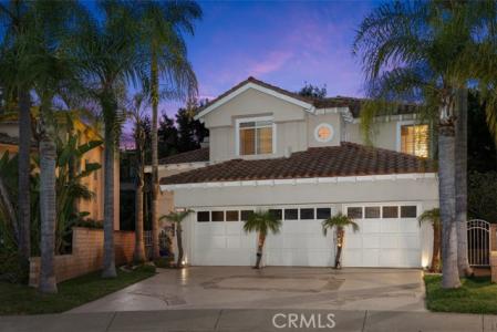 Glenwood, Mission Viejo, Californie 92692, États-Unis