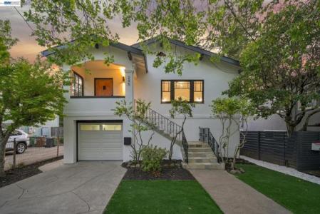 C St, San Rafael, California 94901, Estados Unidos