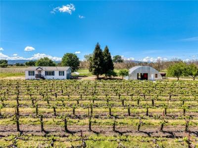stone Drive, Lakeport, Californie 95453, États-Unis