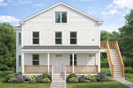155 Fairview Avenue, Coventry, RI 02816, USA