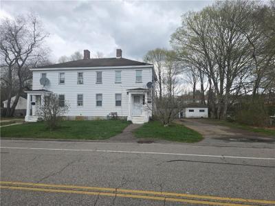 93 White Rock Road A, Westerly, RI 02891, USA